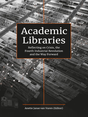 cover image of Academic Libraries